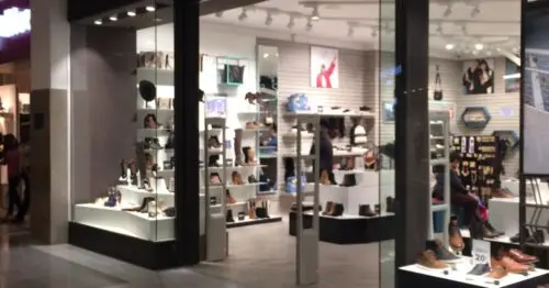 CALL IT SPRING  PLAZA CENTRAL